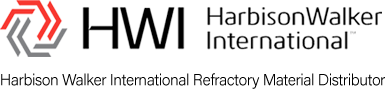 Harbison Walker International Refractory Material Distributor
